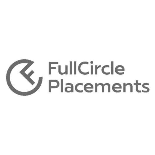 Full Circle Placements logo