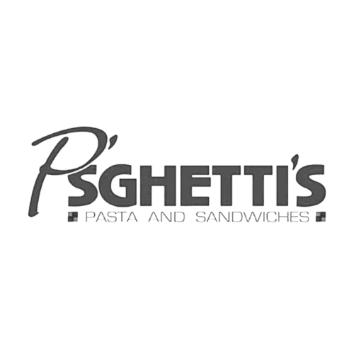 Pshetti's logo