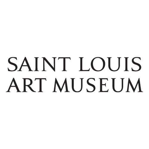 Saint Louis Art Museum logo