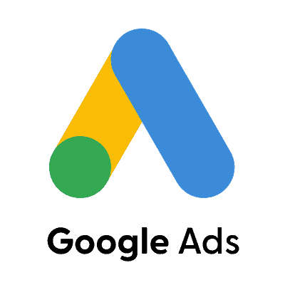 Google Ads Icon