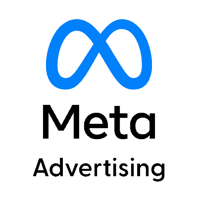 Meta Advertising icon